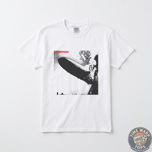 Led zeppelin shirt music - t-shirt,,