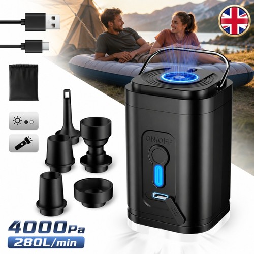 Electric air pump hand - pump, foot