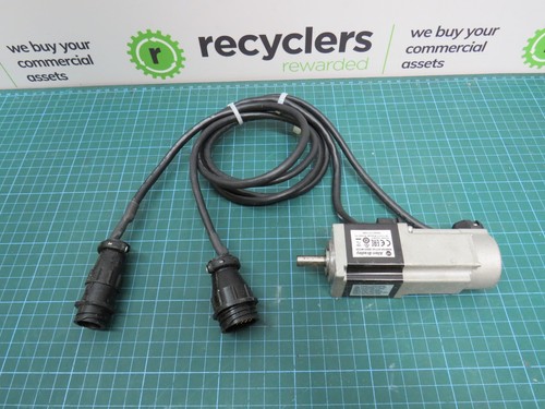 Allen bradley inverter duty - bradley, ac