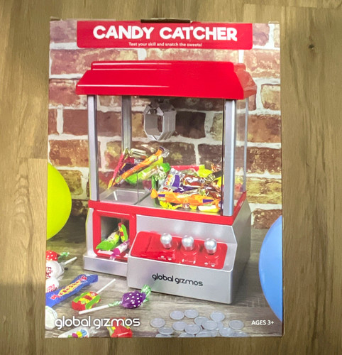 Global gizmos candy - global,