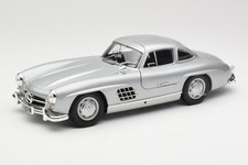 110037210 Mercedes 300 SL W198