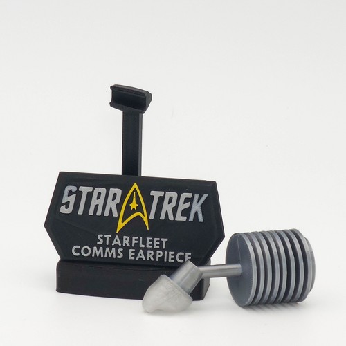 Star trek starfleet comms - star,