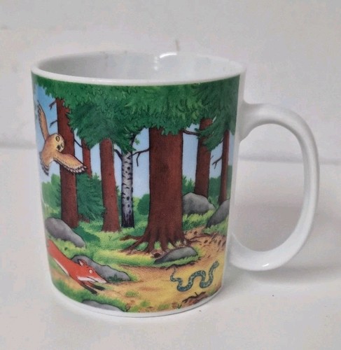 The gruffalo 2015 childs - gruffalo,