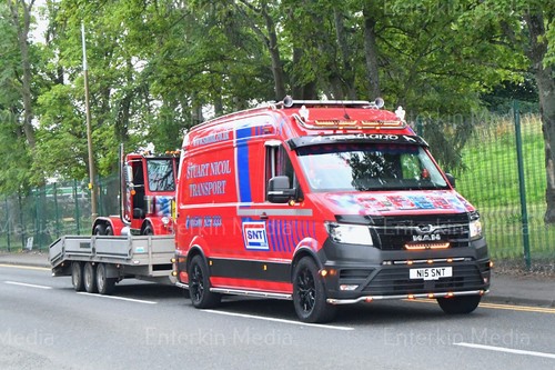 Truck photo scottish stuart - truck,