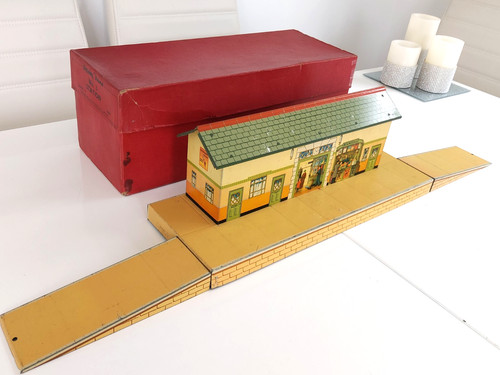Gauge hornby trains 3 - o,