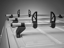 Citroen Berlingo Roof Bars