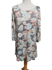 Pretty M&S Tunic - Dress size