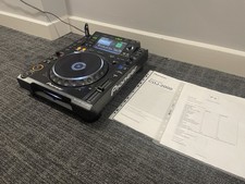 🔴Pioneer CDJ-2000 Professional DJ Multi Player USB Digital Turntable CDJ2000