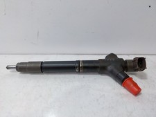 2013 TOYOTA AVENSIS 2.0 DIESEL INJECTOR 23670-26071 DENSO