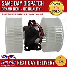 MERCEDES VIANO VITO MIXTO W639 2003-ON HEATER BLOWER MOTOR FAN WITH AIR CON AC