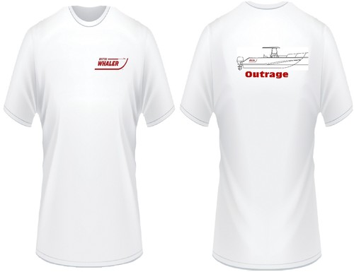 Boston whaler outrage line - boston,