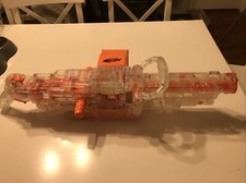 Brand New NERF VULCAN EBF-25