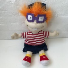 chucky Rugrats In Paris The