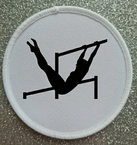 Gymnastics uneven bars - gymnastics,