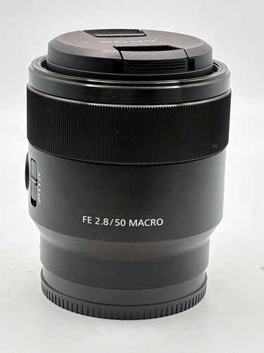 Sony sel50m28 50mm 2 8 - sel50m28, f/2.8