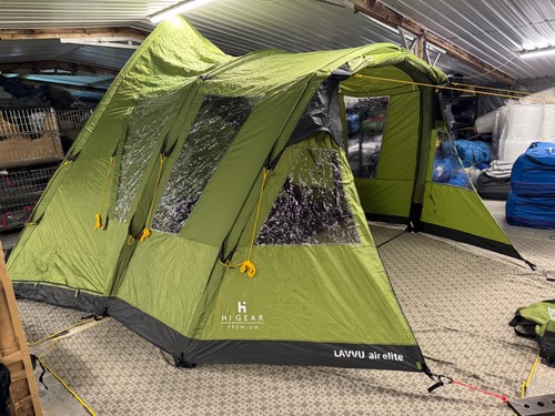 Gear lavvu air elite - hi,