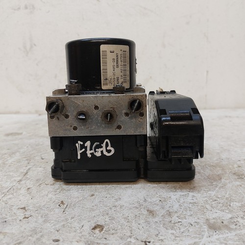 Ford fiesta 2008 2012 abs - ford, 2008-2012