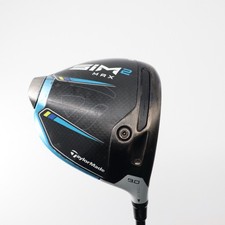 Taylormade SIM2 Max Driver / 9