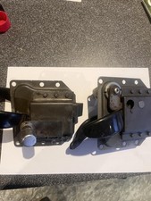 Land rover series - series, 2