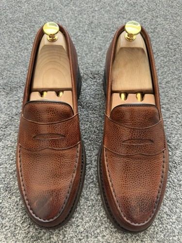 Joseph cheaney loafers men - joseph,