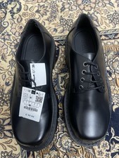 Zara Mens Classy Black Chunky