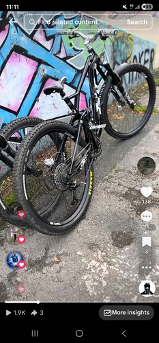 Force sport 2025 frame - 2025, +