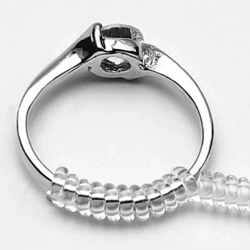 4pcs invisible ring - 4pcs, size