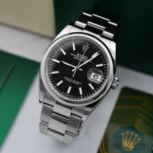 Rolex datejust 126200 - 126200,