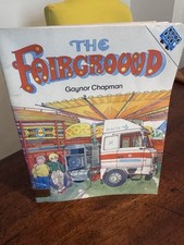Fairgrounds Gaynor Chapman