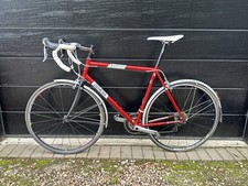 Genesis Equilibrium Steel Frame Road Bike 60cm 700c (FINAL PRICE)