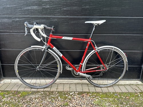 Genesis equilibrium steel - equilibrium,