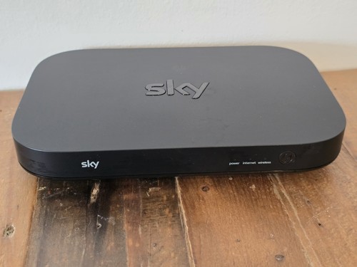 Sky hub wireless - sky,