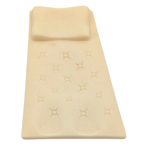 Playmobil 3940 white bed - playmobil,