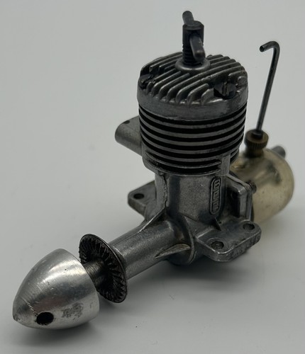 Bee mkii vintage diesel - bee,