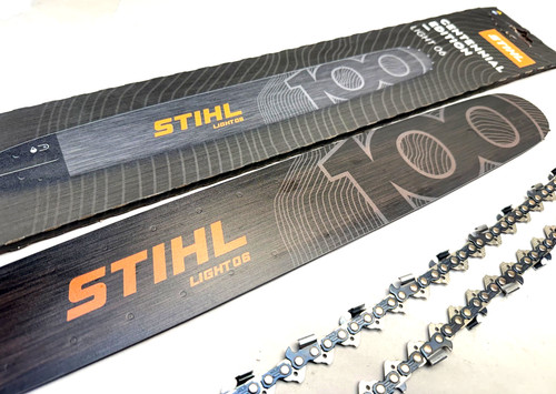 Oem stihl centennial 100 - 20",