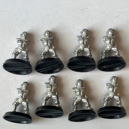 Imperial army troopers - imperial, x8