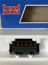 H0/00 Gauge Jouef 564900 Open