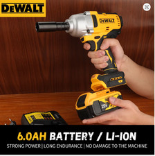 2025 DEWALT DCF900 1/2" High