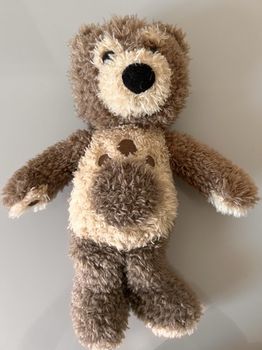 Little charley bear talking - little,