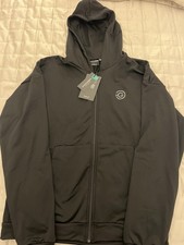 Galvin Green Concept Hooded