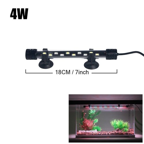 Aquarium fish tank submersible - tank,
