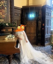 Wedding Dresses Off Shoulder