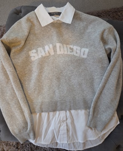 Women 1 jumper - 2,
