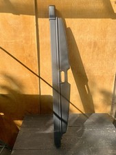 Vauxhall Zafira boot roll