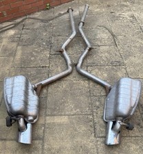 Mercedes W211/S211 OM642