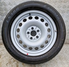 17" MERCEDES VITO (2003-25)