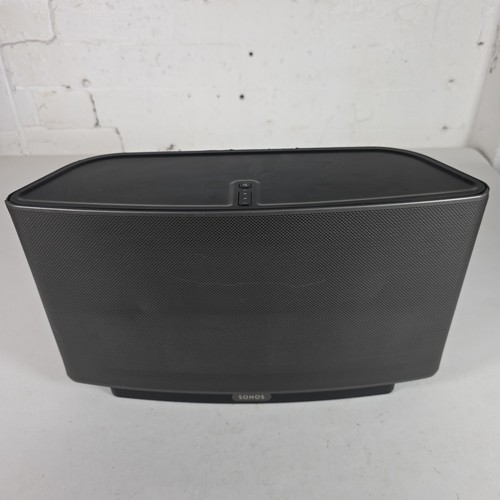 Sonos play gen - 1, wireless