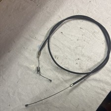 Petrol Lawnmower cable poss