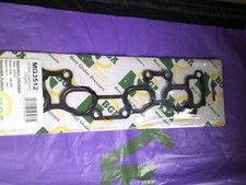 INLET MANIFOLD GASKET FOR NISSAN SUNNY 1.4 1392CC GA14DE ENGINES 1995-ON MG3512