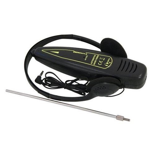 Automotive stethoscope noise - automotive, stethoscope/noise